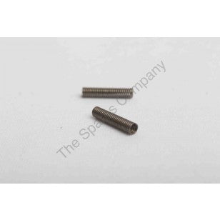 SPRING, CONN. CHANGE SW.