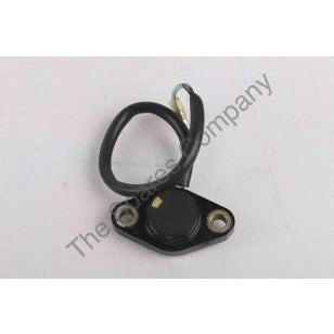 CONTACT Assembly, CHANGE SWITCH