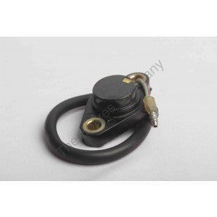 CONTACT Assembly, CHANGE SWITCH