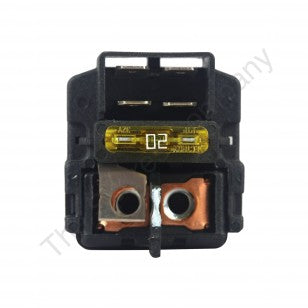 SWITCH ASSY., START MAG.