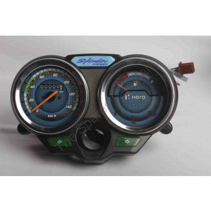 METER Assembly COMB.