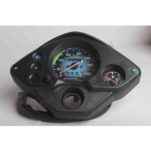Motorcycle Parts Karizma Zmr Speedometer Price HERO GENUINE-METER