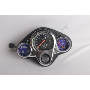 METER Assembly, COMB