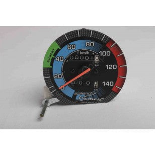 Splendor discount speedometer price