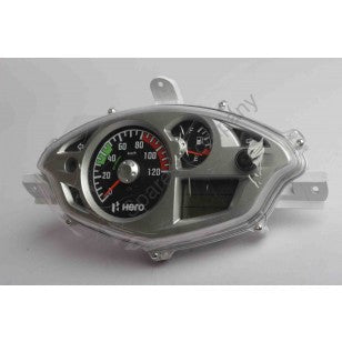 Hero duet speedometer online price