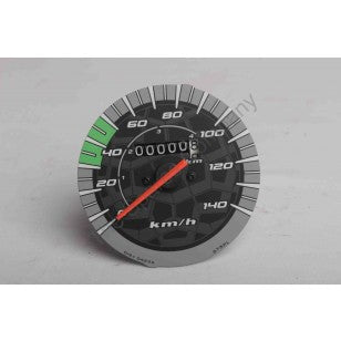 HERO GENUINE-SPEEDOMETER COMP(37210AAH001S) – The Spares Company