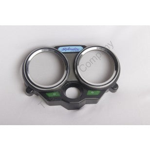 CASE UPPER ASSY. (JNS)