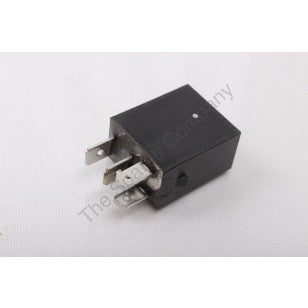 RELAY COMP., POWER (MICRO ISO 4P)