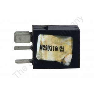 RELAY COMP., POWER (MICRO ISO 5P)