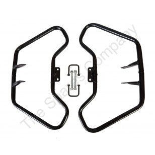 GUARD FRONT KIT(IGNITOR)