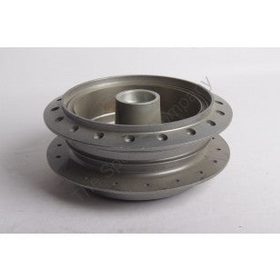 HUB COMP REAR WHEEL(42601KZAW00S)