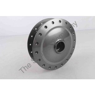 HUB COMP., FRONT WHEEL