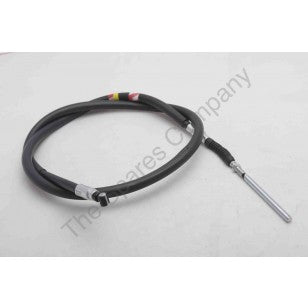 HERO GENUINE-CABLE COMP Front BRAKE(45450AAW000S) – The Spares Company
