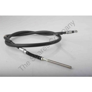 CABLE COMP. Front BRK