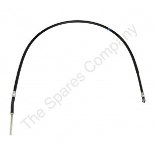 CABLE COMP., Front BRAKE