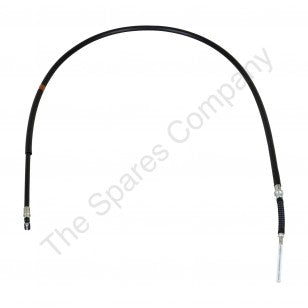 CABLE COMP., Front BRAKE(45450KTC900S)
