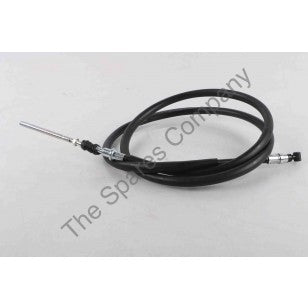 CABLE COMP., Front BRK.