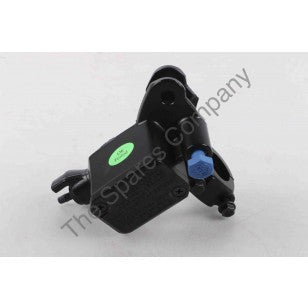 M/C, SUB ASSY, FR. BRK.