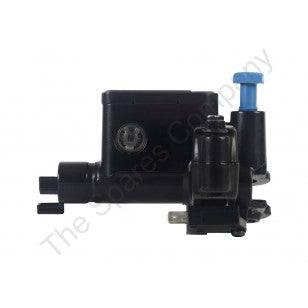 M/C SUB Assembly, Front BRK