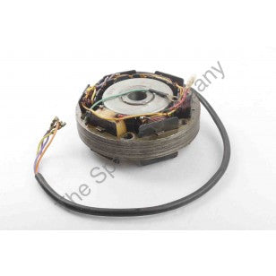 ALTERNATOR ASSY.-CDI
