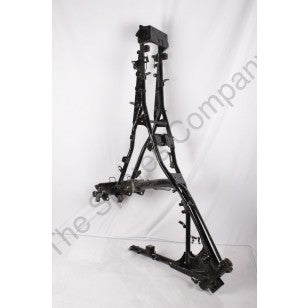 Bike discount chassis price