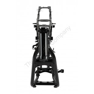 FRAME, BODY COMP. (SELF)