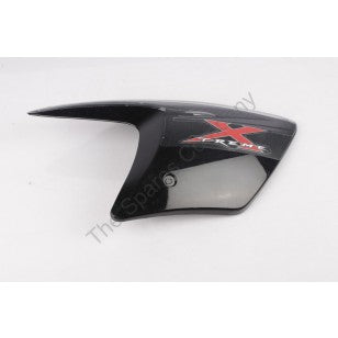 SET , R SHROUD(BLACK,NH-1)