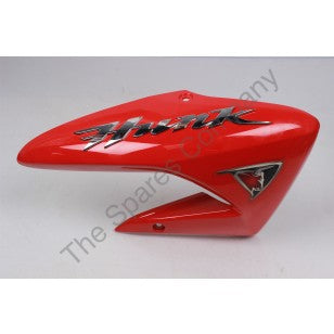 SET, R SHROUD(SPORTS RED)