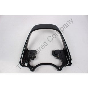 GRIP, REAR(BLK, NH-1 (TY-1)