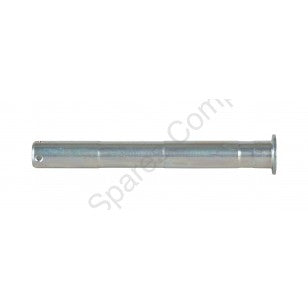 PIPE, RR. BRAKE PIVOT