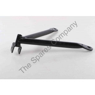 BRACKET COMP. 'R' PILLION STEP