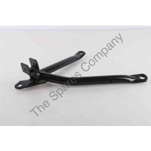 BRACKET COMP., 'R' PILLION STEP