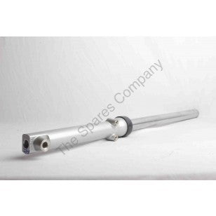 FORK Assembly., 'R' Front(CSM)