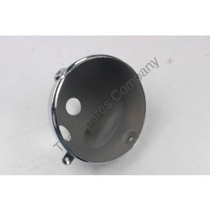 HEAD LAMP ASSY 35/35 W -TBTS
