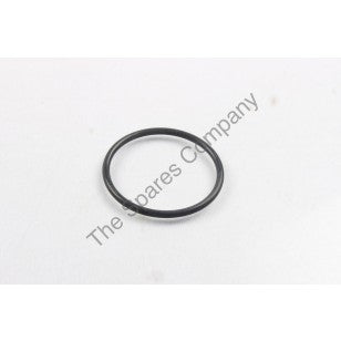 CARBURRETOR FLANGE - O RING
