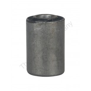 RUBBER BUSH, RR. FORK PIVOT