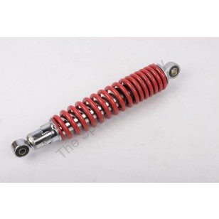 CUSHION ASSY., REAR