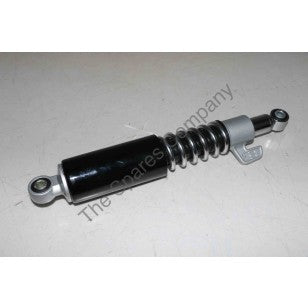 CUSHION ASSY. REAR (BLACK-1)