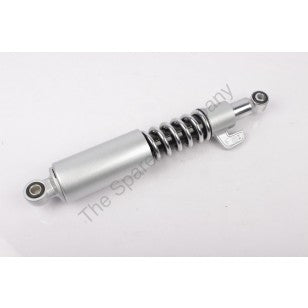 CUSHION ASSY. REAR (BOON SILVER ME.)