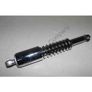 CUSHION ASSY. RR. (CANDY RUBY RED)