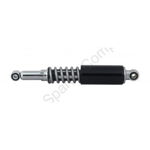CUSHION ASSY RR(BLACK,NH-1(TYPE-1)