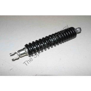 HERO GENUINE-CUSHION ASSY REAR(52400KWP900S) – The Spares Company