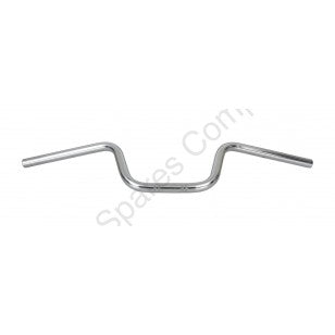 PIPE, STEERING HANDLE