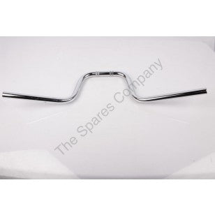 PIPE, STEERING HANDLE