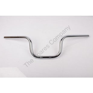 HONDA_PIPE,STRG HANDLE*NH-1*(53100K38900ZA)