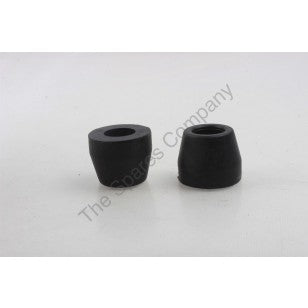 RUBBER, HANDLE CUSHION