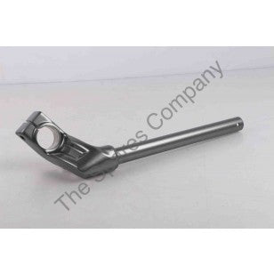 HANDLE BAR & CLAMP ASSEMBLY LEFT(5315BAAR000S)