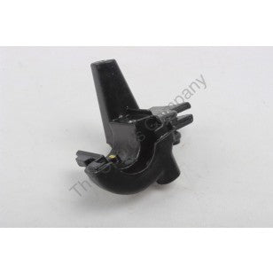 HOUSING, UND., THROT.