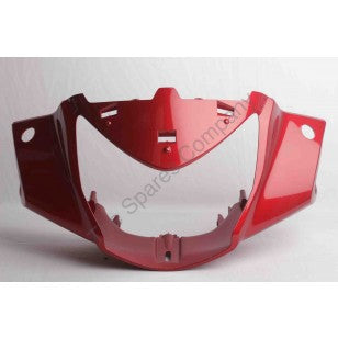 COV. HANDLE FR(CBR(R195C)