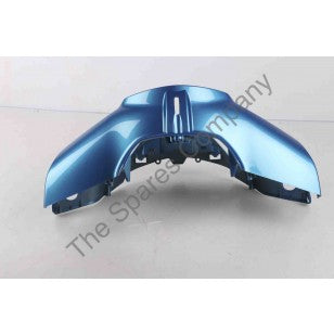 COV. HANDLE FR(TBM(BL002M)